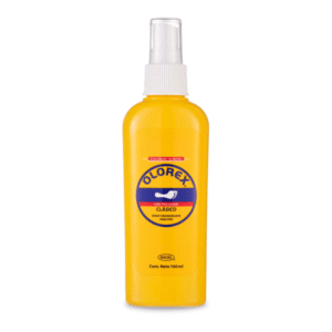 FOOT DEODORANT SPRAY 160ML