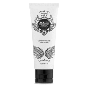 MOISTURIZING CREAM FOR TATTOOS 74 ML 1 PIECE