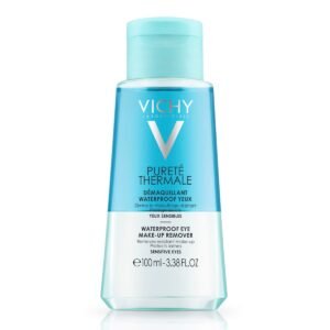 Makeup Remover Eyes Biphasic Vichy Pureté Thermale