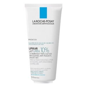 La Roche-Posay Lipikar Urea 10% 200 ml