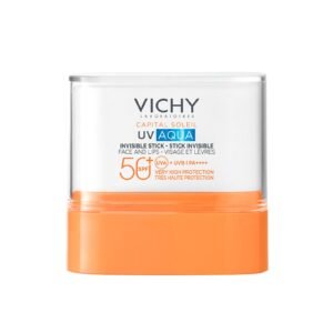 Vichy Uv Aqua Sun Invisible Stick Sunscreen Fps50