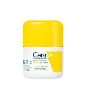 Cerave Sun Oil Control Sunscreen SPF 50