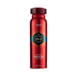 OLD SPICE MEN'S SPRAY DEODORANT 150 ML 1 PIECE