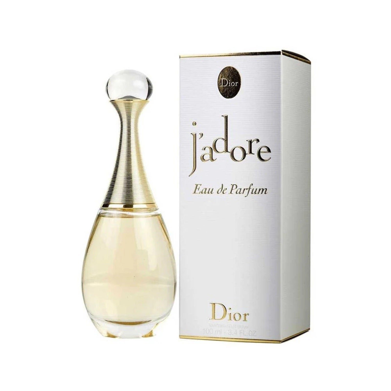 Perfume Dior J’adore Eau de Parfum Women 100 ml