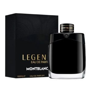 Perfume Montblanc Legend Eau de Parfum Men 100 ml