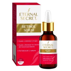 SERUM WITH RETINOL 0.15% ETERNAL SECRET 30ML 1 PIECE