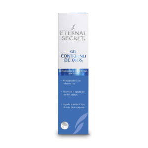 ETERNAL SECRET EYE CONTOUR GEL ROLL-ON 15ML 1 PIECE