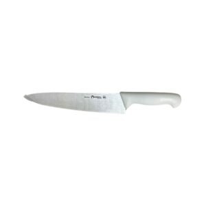 Knife for chef White 8 inch Shorbull