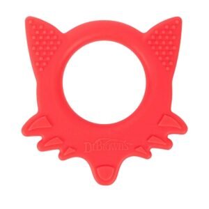 Teether zorro Red
