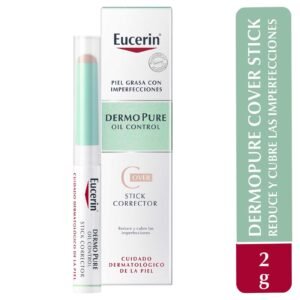 EUCERIN Dermopure Stick Corrector Blemishes for Oily Skin, 2.5 g