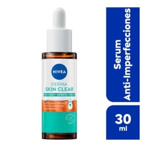 NIVEA Derma Skin Clear Serum Anti-Blemishes 30ml