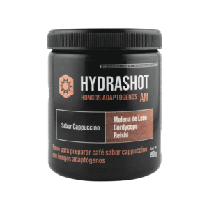 LION'S MANE MUSHROOM/CORDYCEPS/REISHI 150GR