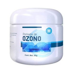 Ointment Ozono 55 grs Essential Nutrition