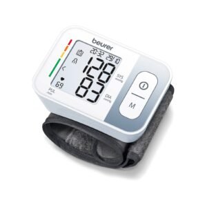 Beurer Monitor Pressure Arterial Wrist