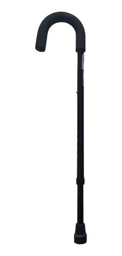 Cane Mobicare with Mango Curvo Acojinado Ecl07-2bk Bronce
