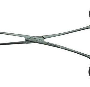Tweezers Forester Anillos 24cm Recta Instrumental Medical Guttek Recta