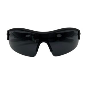 Sunny Side Sunglasses Model 3015-G Gray Humo