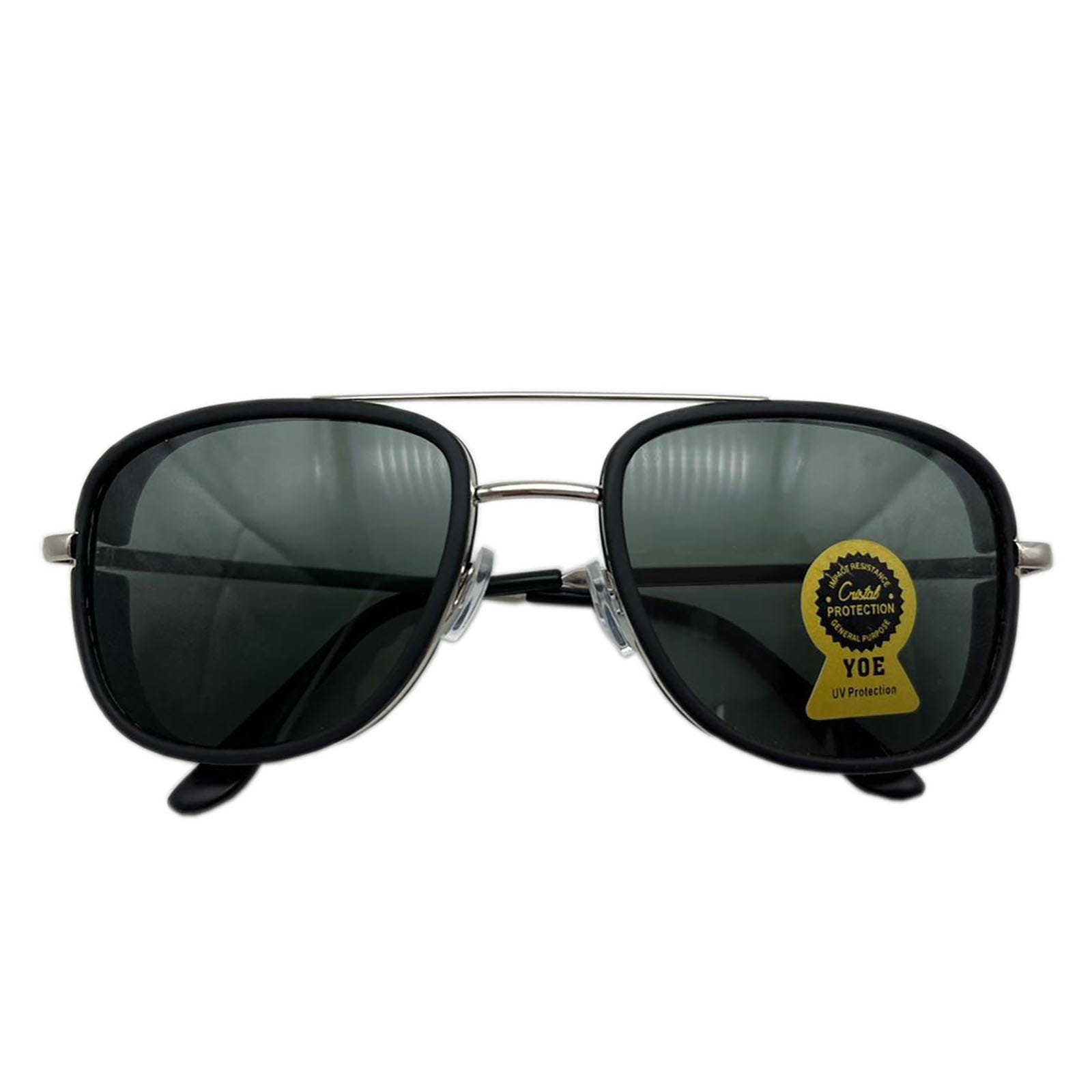 Sunny Side Sunglasses Model 3030-NE-P Polarizado
