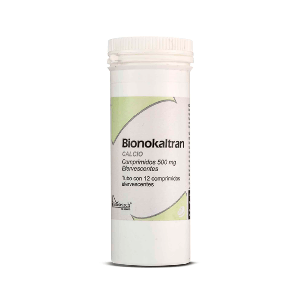 CALCIUM LACTATE GLUCONATE / CALCIUM CARBONATE2.94/.3 GR 12 EFFERVESCENT TABLETS