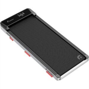 Treadmill Electric Walking Pad 10km/h Inclinacion Control