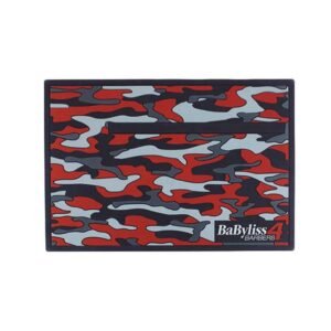 Alfombrilla Magnética Professional BaBylissPRO Barberology for Peluquería