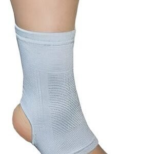 Support Orthopedic Elastic P/ Ankle Medical Vital