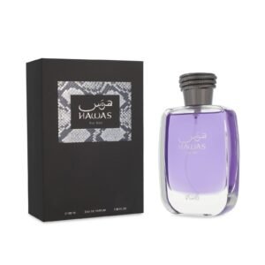 Perfume Rasasi Hawas Eau de Parfum Men 100 ml