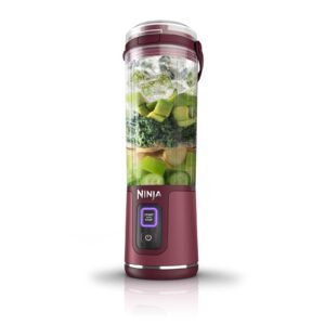 NINJA Blender Blast Portable 500 ml