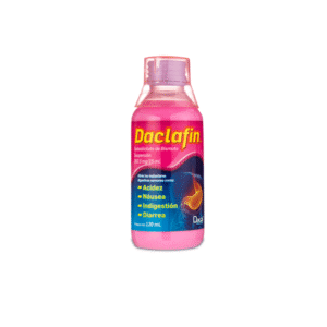 BISMUTH SUBSALICYLATE SUSPENSION 120 ML 1 PIECE