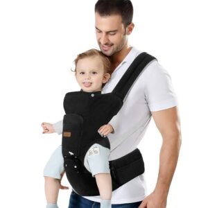 Canguro for Baby with Support for Waist (0-3 Years)
