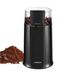 Molino Coffee & Especias Electric Automatic (50g)