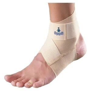Ankle Support Elastic with Banda Adjustable Oppo 2103
