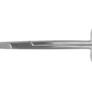 Scissors Mayo 14cm Recta Instrumental Medical Guttek