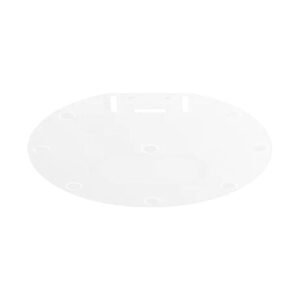 Xiaomi Mi Robot Vacuum-Mop Waterproof Mat White