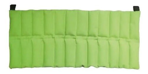 Compress Abdominal Semillas Térmica Scent Medium 20x45cm