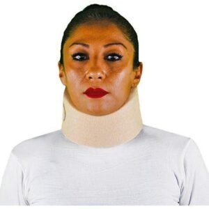 Cervical Collar Blando B01 Foam Alta Densidad Tynor