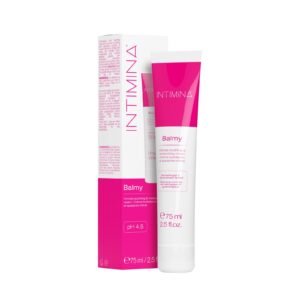 INTIMINA Balmy Balm Intimate Moisturizing