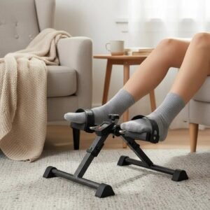 Pedales Digitales Ejercicio Rehabilitation Fitness Cardio