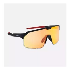 Glasses Deportivos Shield Alto Rendimiento with Ajuste Hair Color