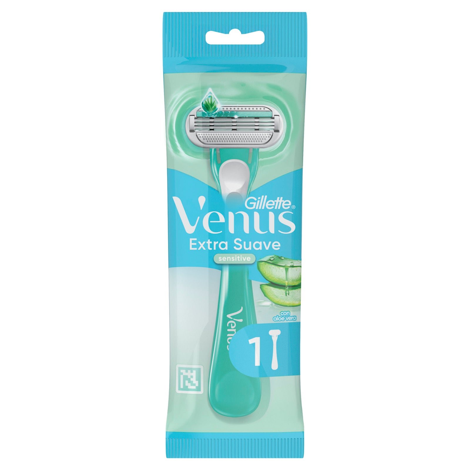 Razor Venus Sensitive 1 Piece