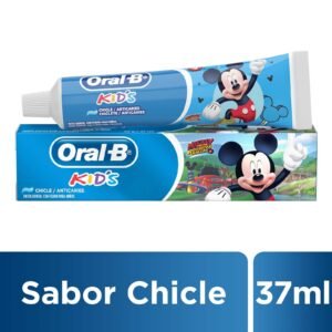 Oral-B Kids Mickey Toothpaste 37 ml