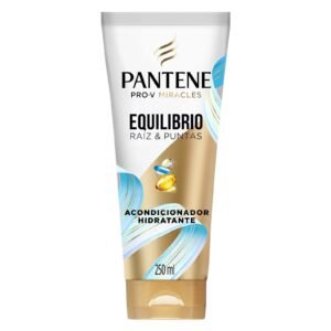 Pantene Pro-V Miracles Equilibrio Raíz & Puntas Conditioner Moisturizing 250 ml