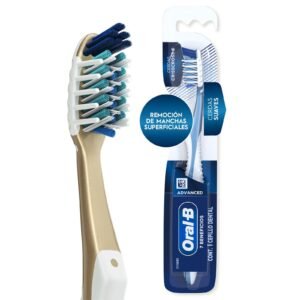 Toothbrush Soft Oral B 7 Beneficios