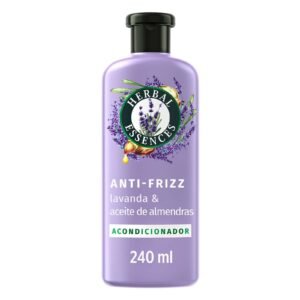 Conditioner Herbal Essences Antifrizz Lavanda 240 ml