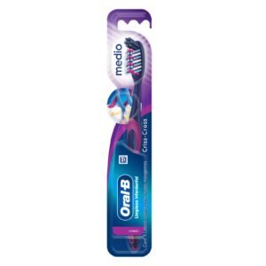 Toothbrush Oral-B CrissCross Soft