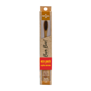 Toothbrush Bamboo 2X1