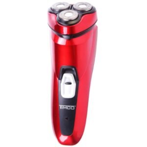 TIMCO Shaver Electric Rechargeable