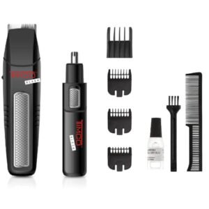 TIMCO Eyeliner Trimmer for Beard Trimmer