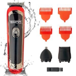 TIMCO Shaver Shaver Durable Water