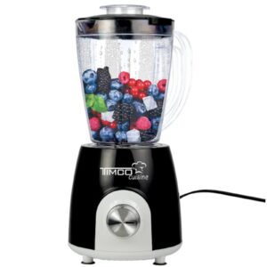 TIMCO Blender Cup Plastic 1.4 Liters Libre BPA